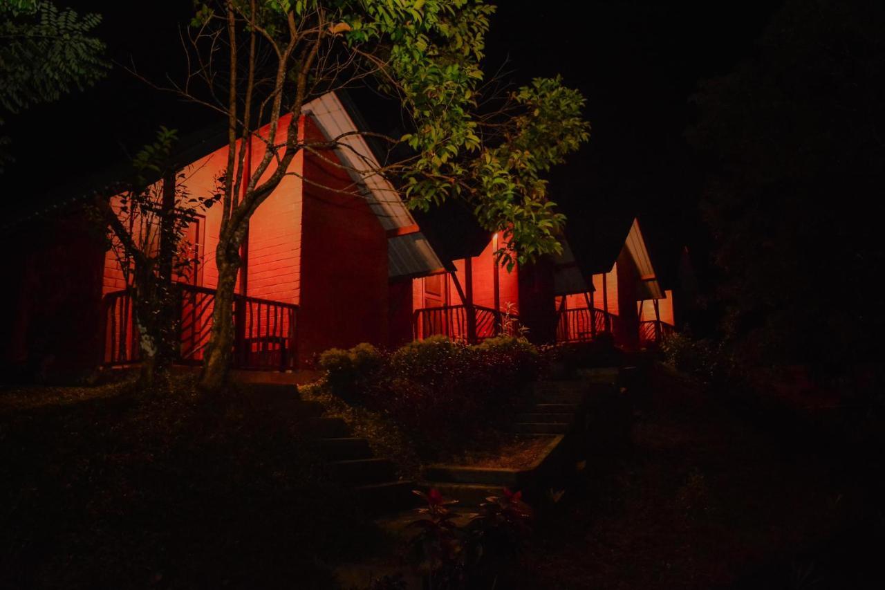 Cinnamon Village Sinharaja Deniyaya Exteriér fotografie