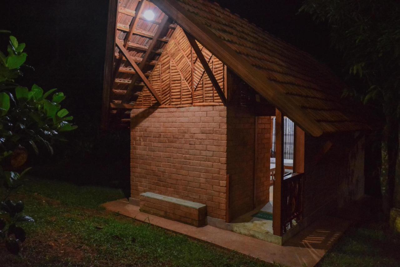 Cinnamon Village Sinharaja Deniyaya Exteriér fotografie