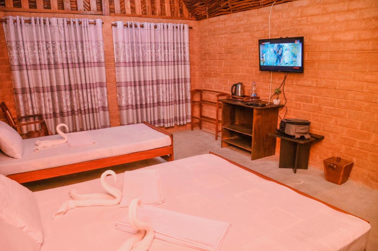 Cinnamon Village Sinharaja Deniyaya Exteriér fotografie