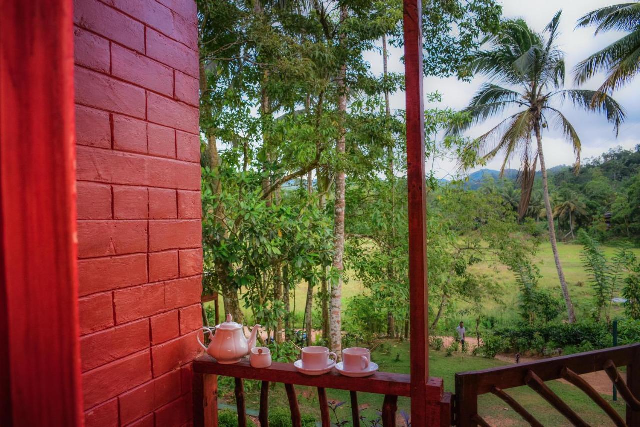 Cinnamon Village Sinharaja Deniyaya Exteriér fotografie