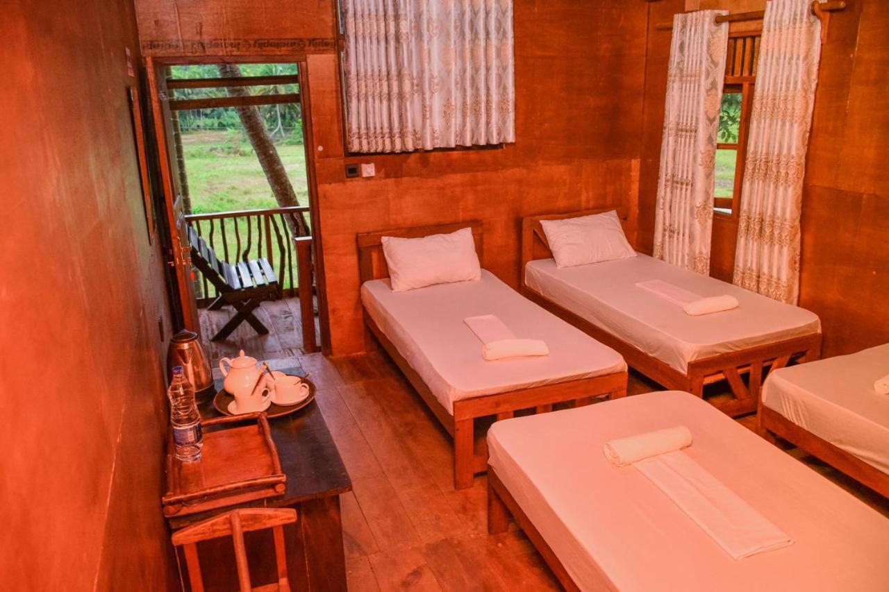 Cinnamon Village Sinharaja Deniyaya Exteriér fotografie