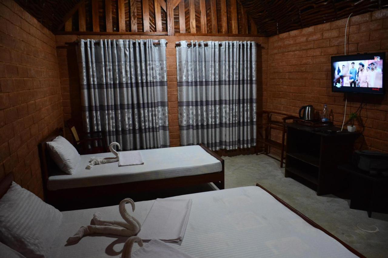 Cinnamon Village Sinharaja Deniyaya Exteriér fotografie