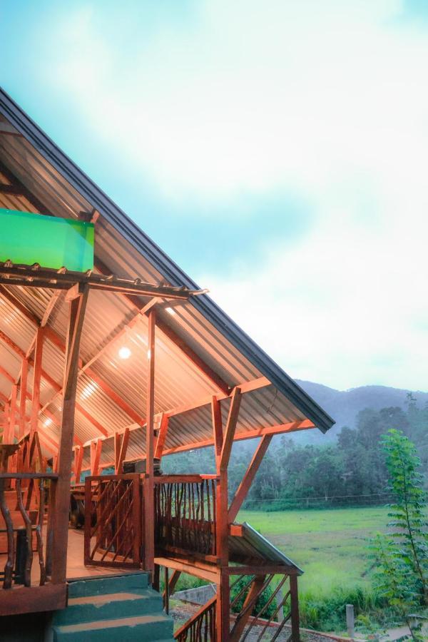 Cinnamon Village Sinharaja Deniyaya Exteriér fotografie