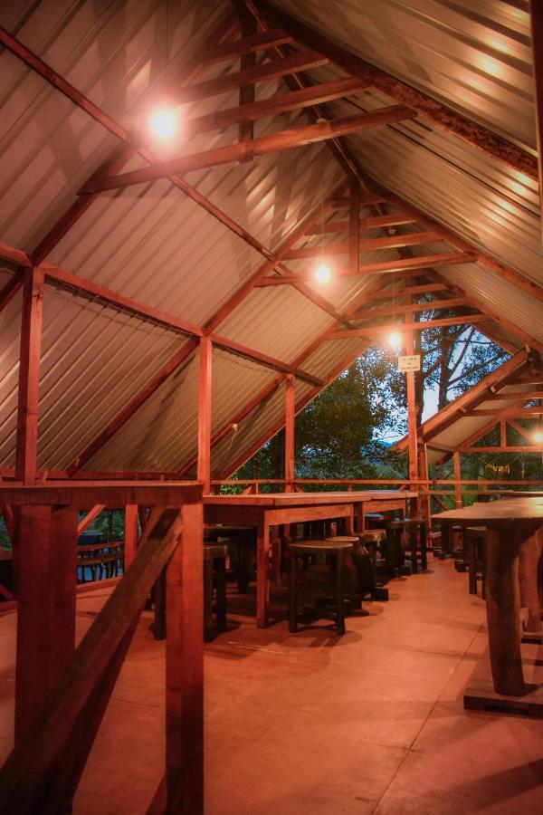 Cinnamon Village Sinharaja Deniyaya Exteriér fotografie