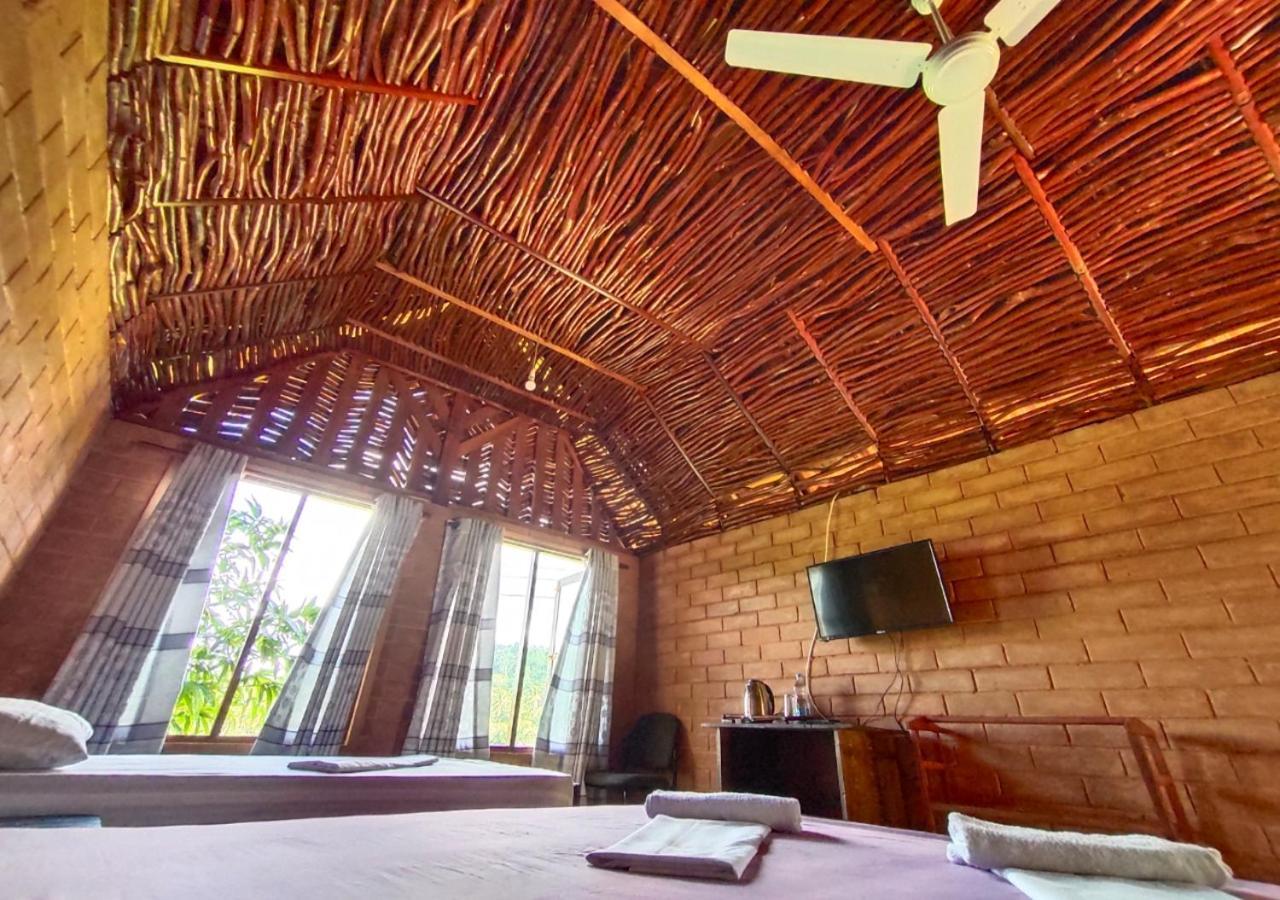 Cinnamon Village Sinharaja Deniyaya Exteriér fotografie