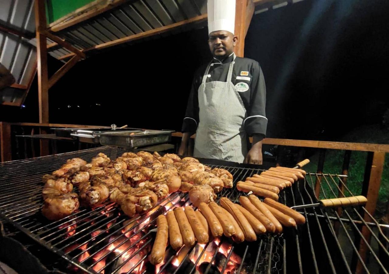 Cinnamon Village Sinharaja Deniyaya Exteriér fotografie