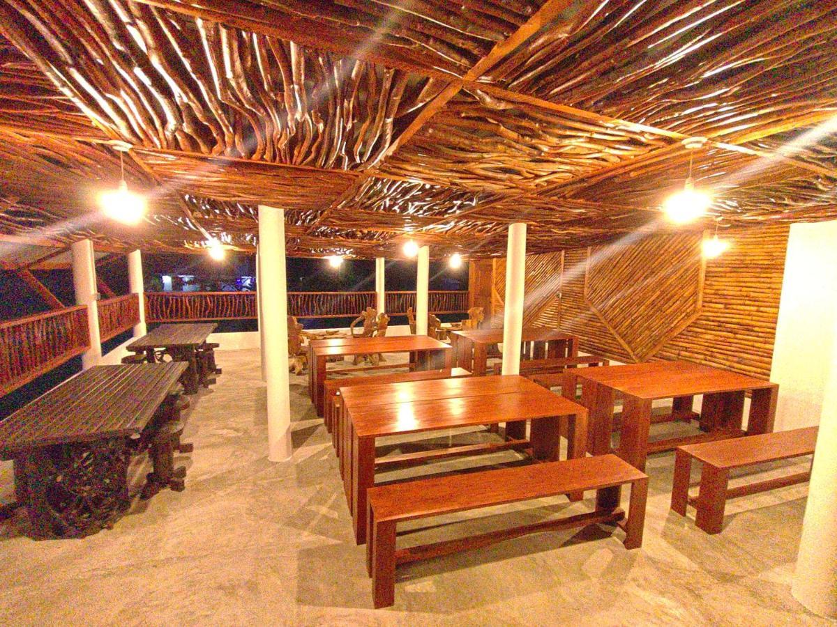 Cinnamon Village Sinharaja Deniyaya Exteriér fotografie