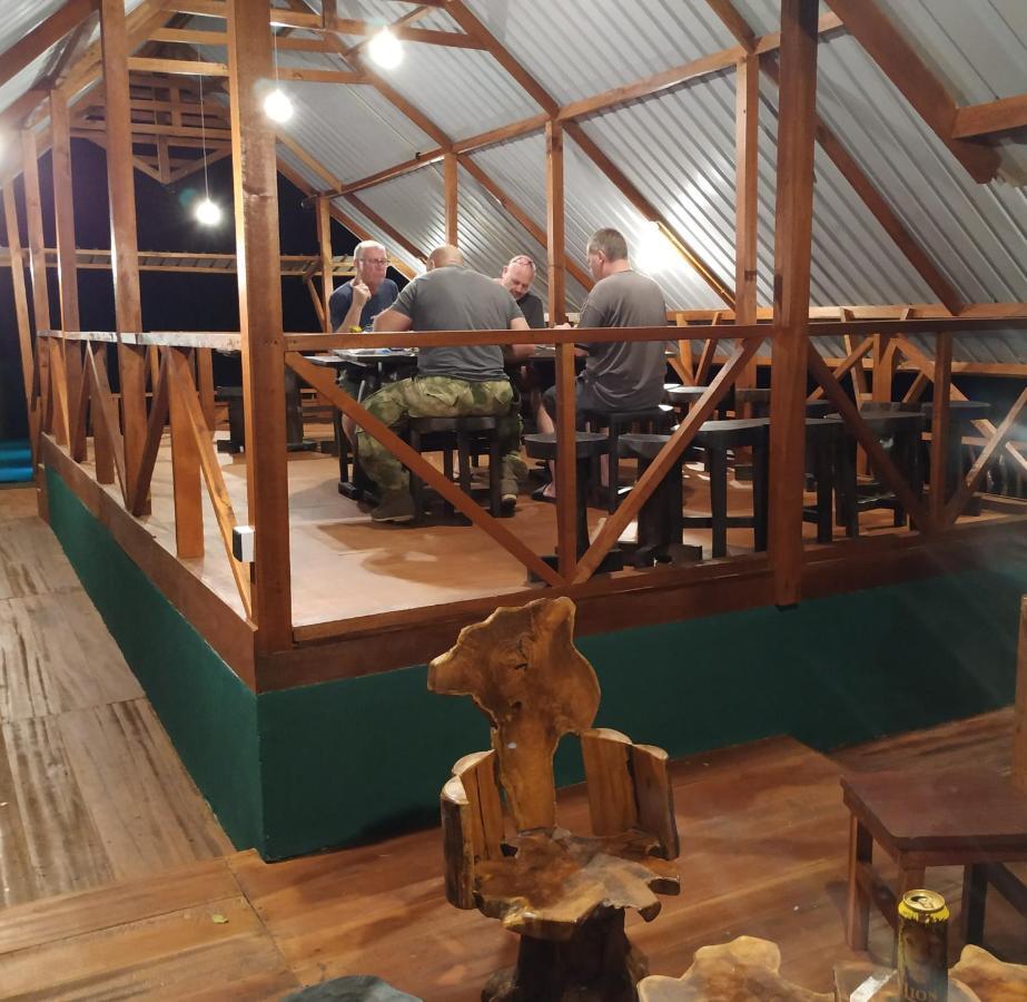 Cinnamon Village Sinharaja Deniyaya Exteriér fotografie